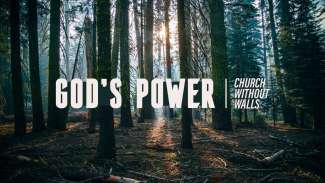 God's Power (Acts 3)