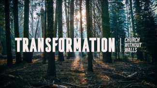Transformation (Acts 9)