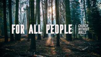 For All People (Acts 10)