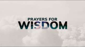 Prayers for Wisdom (Psalm 1)