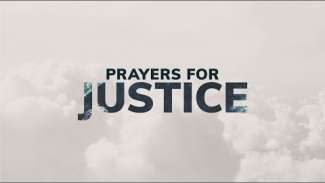 Prayers for Justice (Psalm 35)