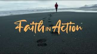 Faith in Action (James 2)