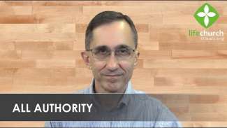 All Authority (Mark 2)