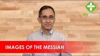Images of the Messiah