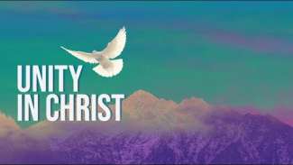 Unity in Christ (1 Corinthians 1)