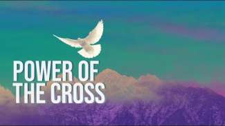 The Power of the Cross (1 Corinthians 1-2)