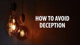 How to Avoid Deception (Jeremiah 26-29)