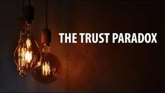 The Trust Paradox (Daniel 3)
