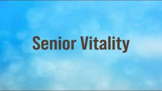 Senior Vitality