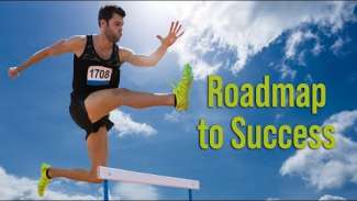 Roadmap to Success | Exodus 4