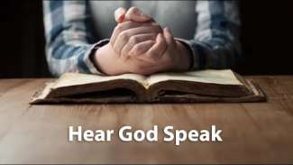 Hear God Speak | 2 Chronicles 14