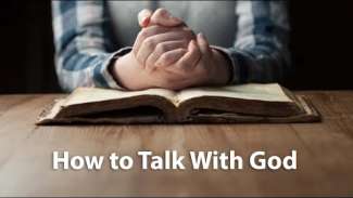 How to Talk with God | Genesis 15