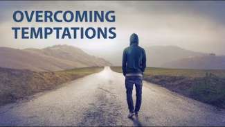 Overcoming Temptations | Luke 4
