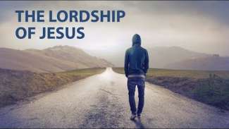 The Lordship of Jesus | Luke 6