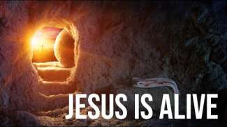 Jesus is Alive | Luke 23-24