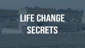 Life Change Secrets | Luke 8