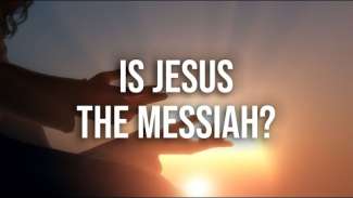 Is Jesus the Messiah? | Luke 9