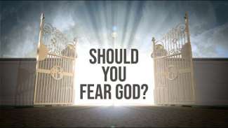 Should You Fear God? | Luke 12
