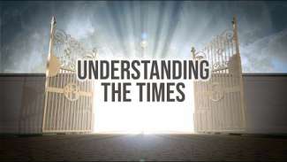 Understanding the Times | Luke 12