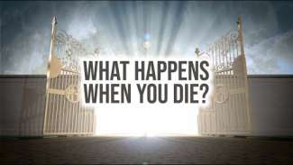 What Happens When You Die? | Luke 16