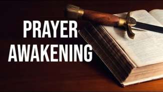 Prayer Awakening 
