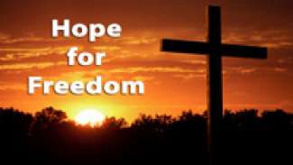 Hope for Freedom