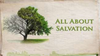 All About Salvation
