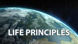 Life Principles
