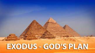 Exodus - God's Plan