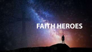 Faith Heroes